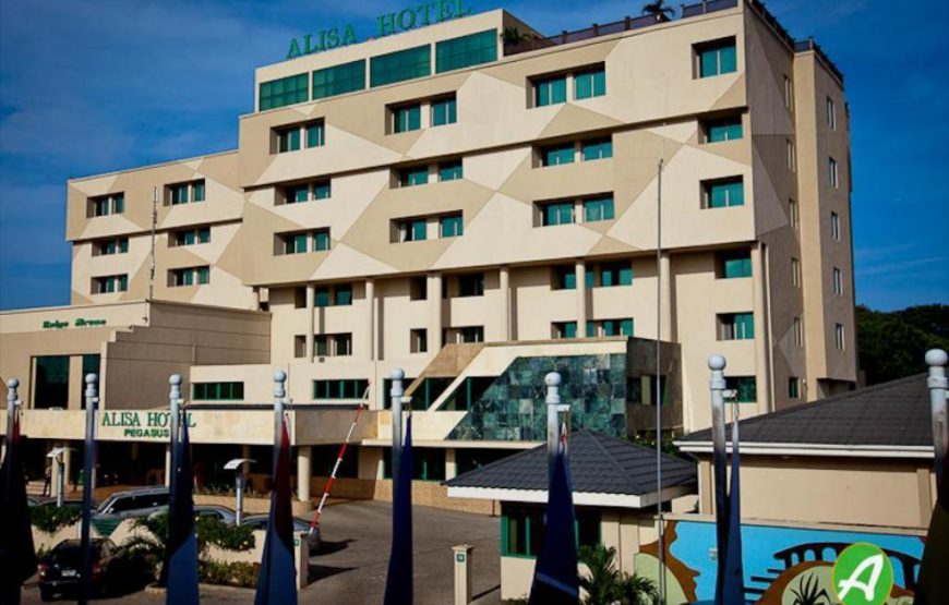 ﻿Alisa Hotel