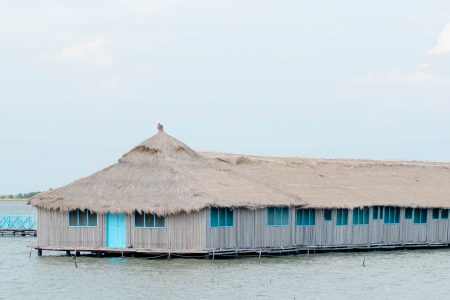 Keta Lagoon Resort