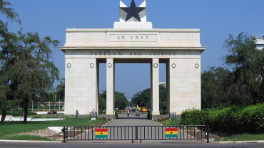 Interesting Facts About Ghana